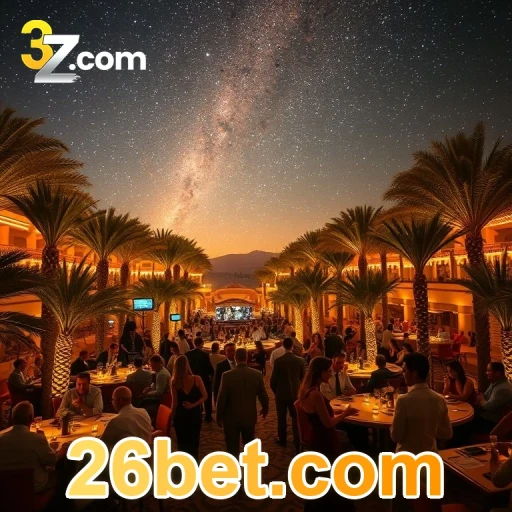 26bet.com Baixar App