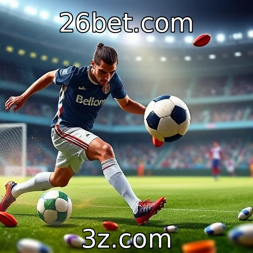 Inovação em gráficos transforma a experiência gamer | 26bet.com