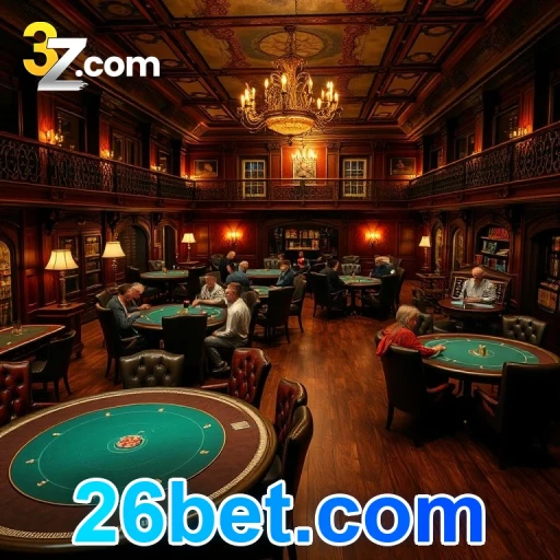 26bet.com Jogos Variados
