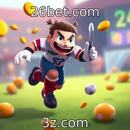 Tendências no desenvolvimento de jogos para dispositivos móveis : 26bet.com