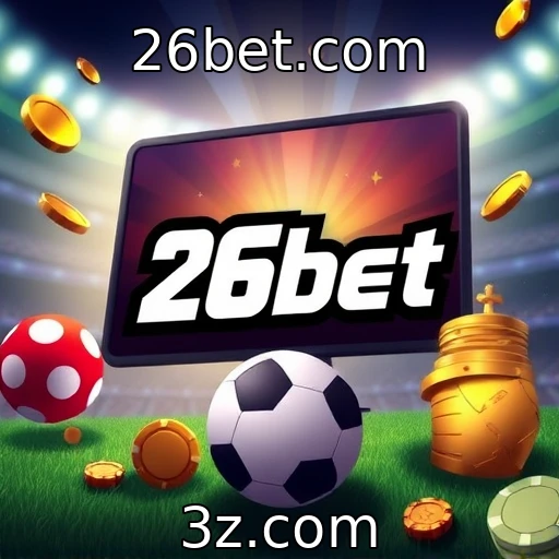 Desafios da regulamentação na indústria de jogos | 26bet.com