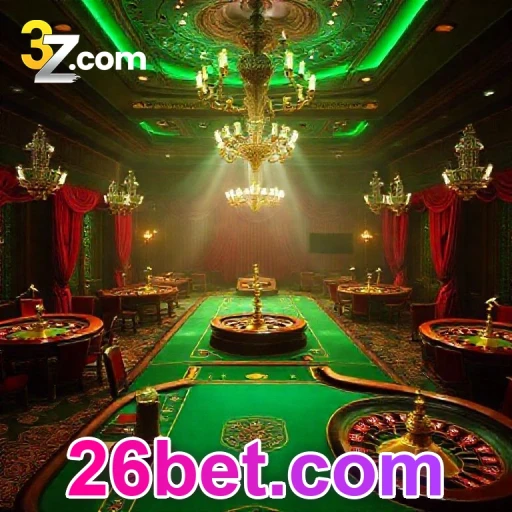 26bet com