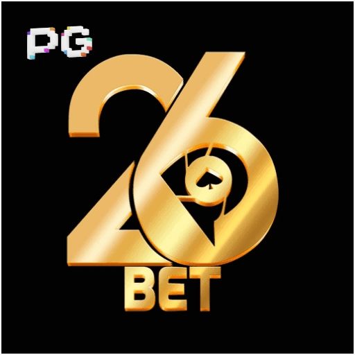 26bet com LOGO