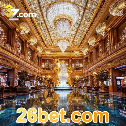 26bet com Jogos de caça-níqueis