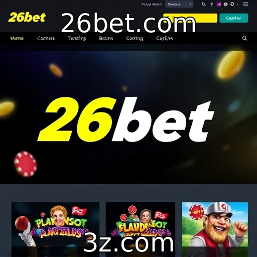 Desenvolvimento sustentável na indústria de jogos | 26bet.com